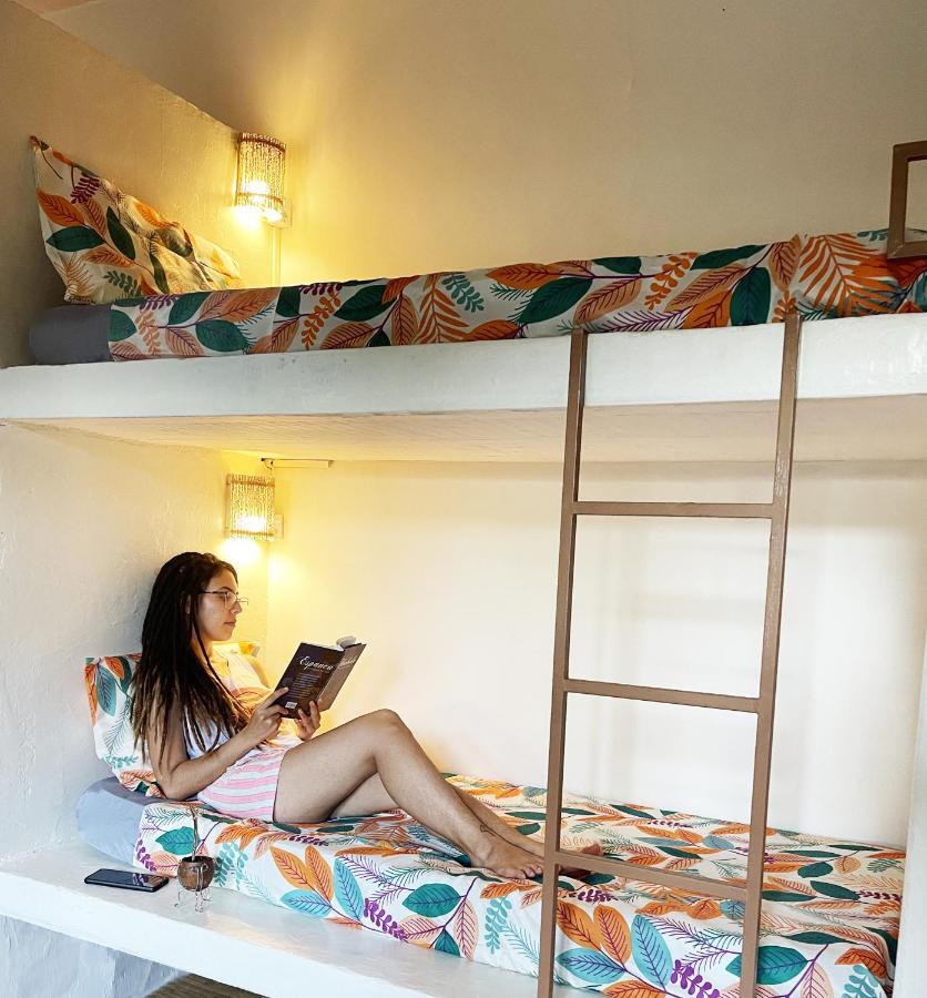 Santo Hostel 塞古罗港 外观 照片