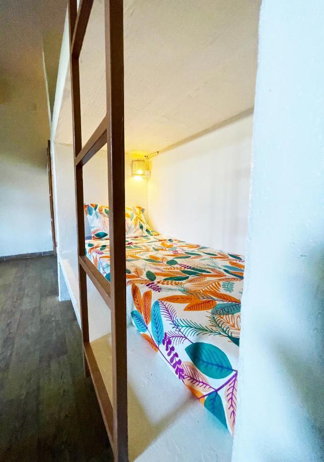 Santo Hostel 塞古罗港 外观 照片