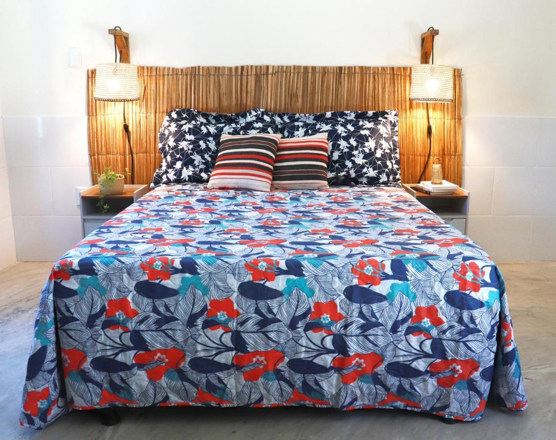 Santo Hostel 塞古罗港 外观 照片