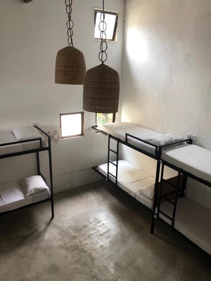 Santo Hostel 塞古罗港 外观 照片