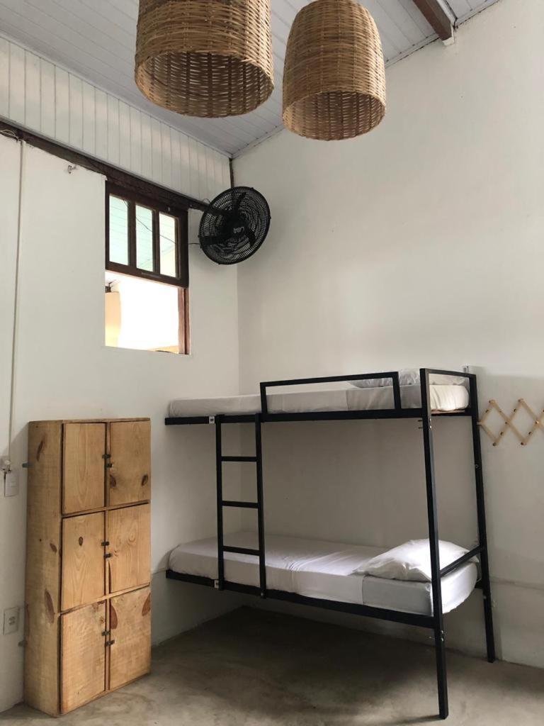 Santo Hostel 塞古罗港 外观 照片