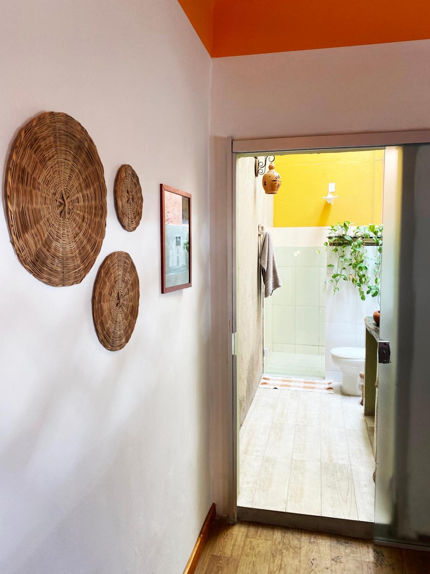 Santo Hostel 塞古罗港 外观 照片