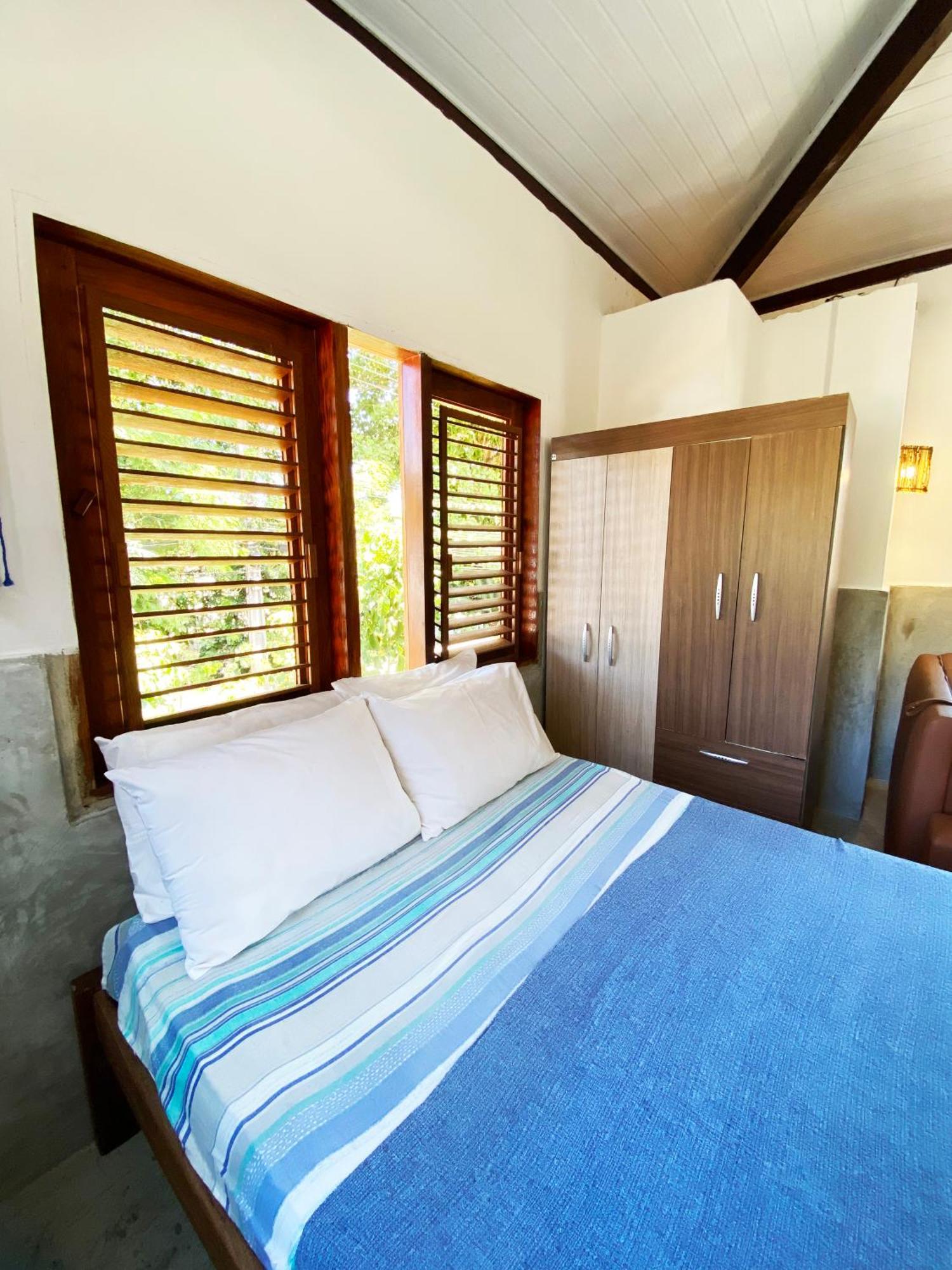 Santo Hostel 塞古罗港 外观 照片