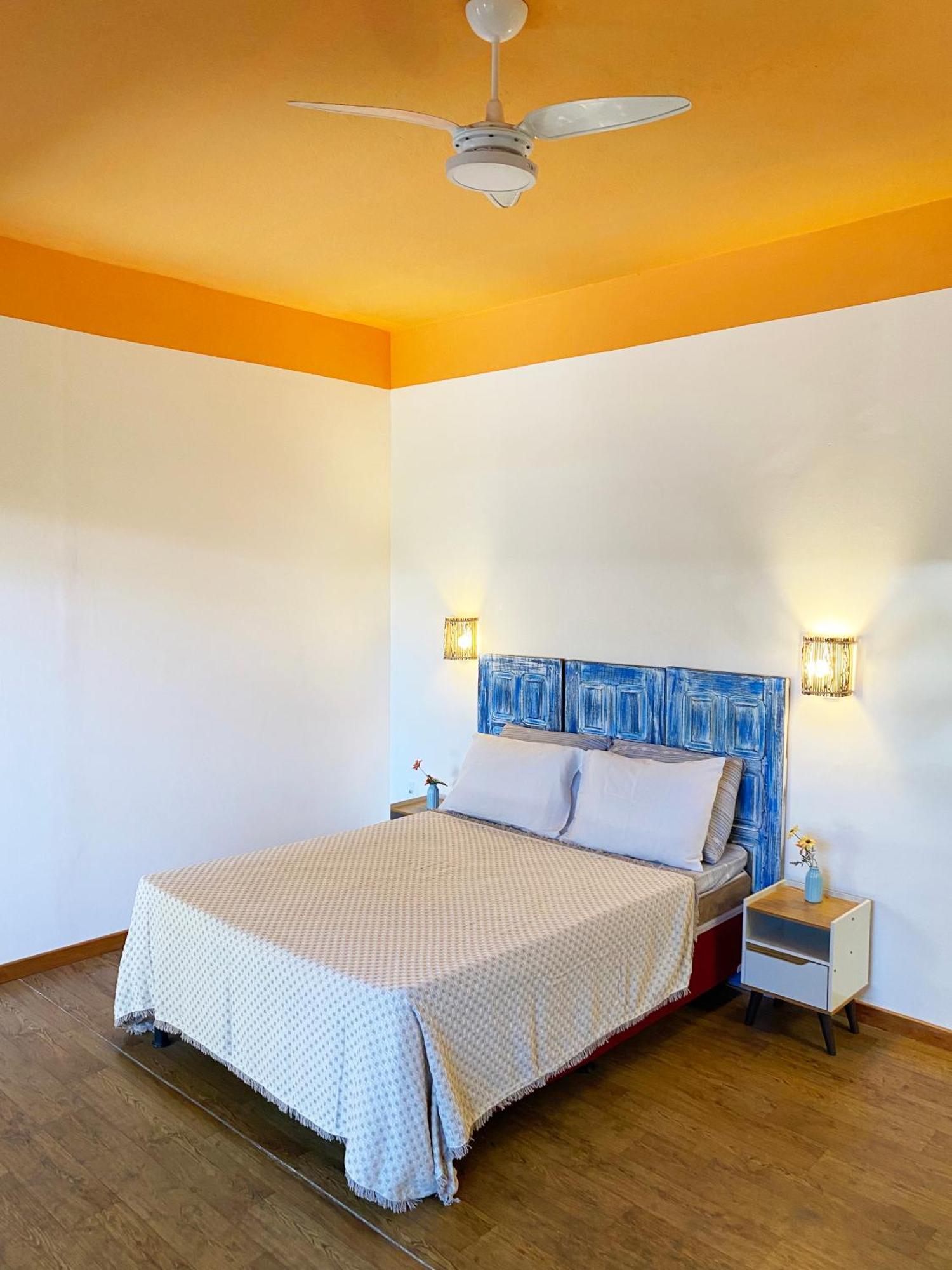 Santo Hostel 塞古罗港 外观 照片